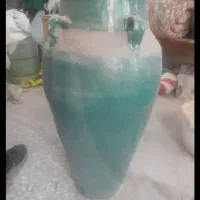 خمره لعاب دار با قدمت بالای ۲۵ سال