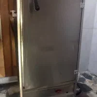 دستگاه آون استیل