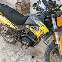 متورسیکلت رادیسون   250 سی سی