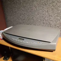 اسکنر  hp  8200