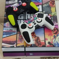 ps 4 پلی استیشن