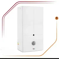پخش آبگرمکن دیواری بوتان b3115 tourbo به قیمت سایت