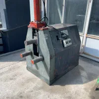 نورد لوله و پروفیل هیدرولیک