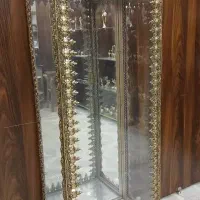 بوفه برنجی نو