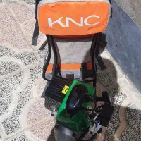 علف زن knc کره ای
