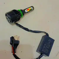 هدلایت 5 حالته موتور