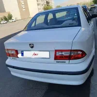 سمند|خودرو سواری و وانت|تهران, جوانمردان (اندیشه)|دیوار
