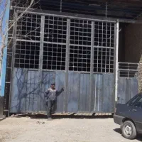 اهنگری، جوشکاری سیار زارعی