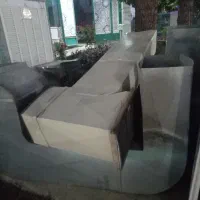 کانال کولر دست دوم