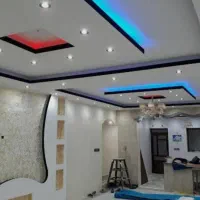 رنگ آمیزی ساختمان درب پنجره با کمترین قیمت