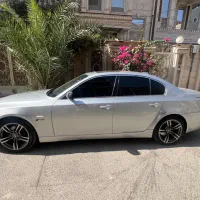 Bmw 525 e60