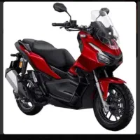 فروش فوری موتور آیروکس شاهین ۱۴۰۴ هواخنک