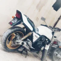 Cb400|موتورسیکلت|ایلام, |دیوار
