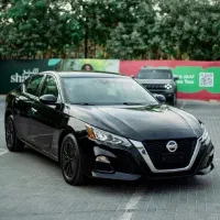 نیسان آلتیما ۲۰۲۲ ژاپن