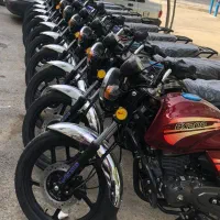 تریل پروازbx200KLD200باکسر150ماه سفته