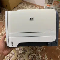 پرینتر hp2055 پشت رو زن