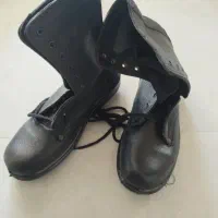 پوتین سربازی