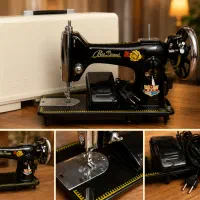 چرخ خیاطی Bee Brand