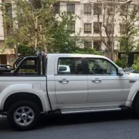 کاپرا یو جفت دف دو کابین مدل ۴۰۴