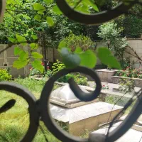 قیطریه  قلندری شمالی  ویلایی دربست