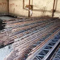 تیرچه و بلوک