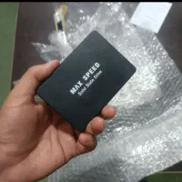 هارد ssd 256 برند max
