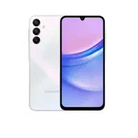 گوشی سامسونگ A15 بدون کارکرد