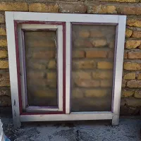 پنجره آلومینیوم