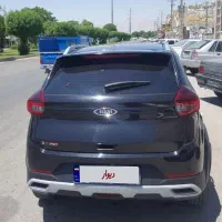 خودروی MVM X22pro
