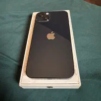 ایفون ۱۳ نرمال باتری ۱۰۰ درصد