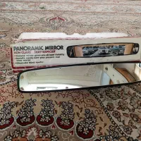 آینه اتوبوس و مینی بوس
