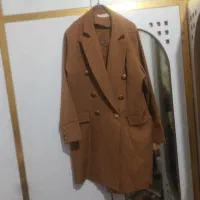 کت دارچینی