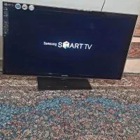 تلویزیون 46 اینچ اسمارت سامسونگ LED نسل جدید