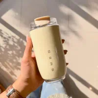 تراول ماگ برند SMEG