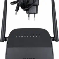 مودم D-Link مدل DSL-124