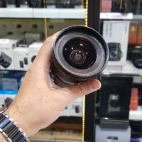 canon lens 10-22 usm japan|دوربین عکاسی و فیلم‌برداری|مشهد, سراب|دیوار