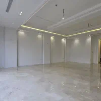 فرمانیه ۱۳۷۵متر بنای نوساز در ۵طبقه تکواحدی فول