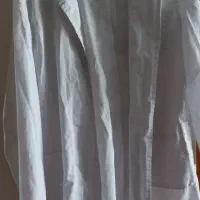 روپوش آزمایشگاه