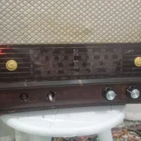 رادیو عتیقه