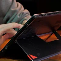 ASUS ROG FLOW Z13|رایانه همراه|تهران, شهرک پردیسان|دیوار