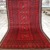 کناره های بلوچ پشم دست ریس