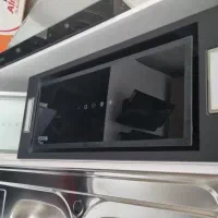 هود مخفی کف شیشه مطابق عکس جشنواره فروش