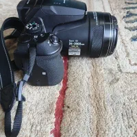 دوربین p900
