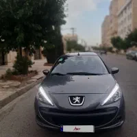 ۲۰۷ دنده ای TU3