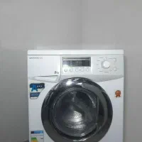 لباسشو LG