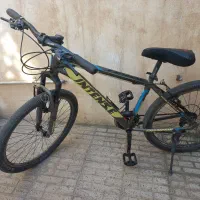 دوچرخه ۲۶