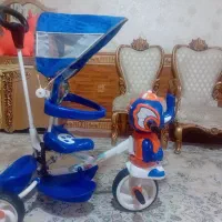 سه چرخه بچه گانه