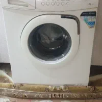 ماشین لباسشویی