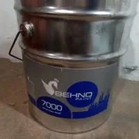 رنگ جدول