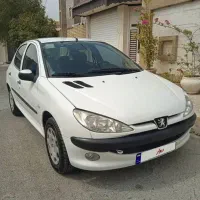 206 مدل 99|خودرو سواری و وانت|دوگنبدان, |دیوار